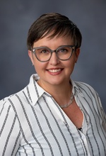 Jenn Kuehn